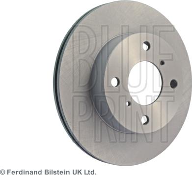 Blue Print ADK84314 - Спирачен диск vvparts.bg