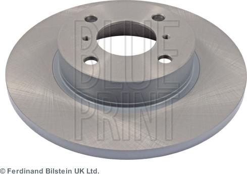 Blue Print ADK84316 - Спирачен диск vvparts.bg