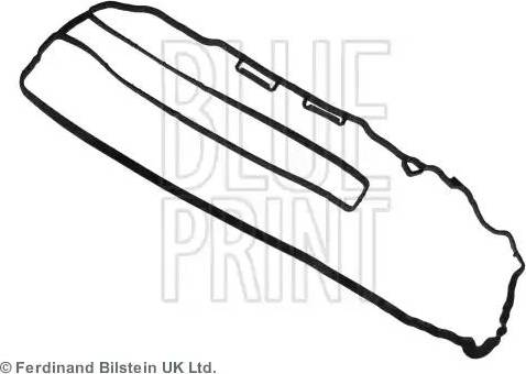 Blue Print ADK86719 - Гарнитура, капак на цилиндрова глава vvparts.bg