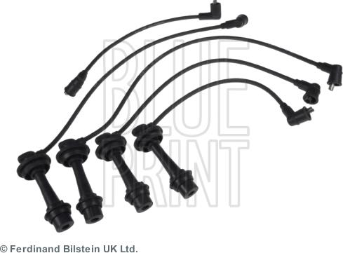 Blue Print ADK81604 - Комплект запалителеи кабели vvparts.bg