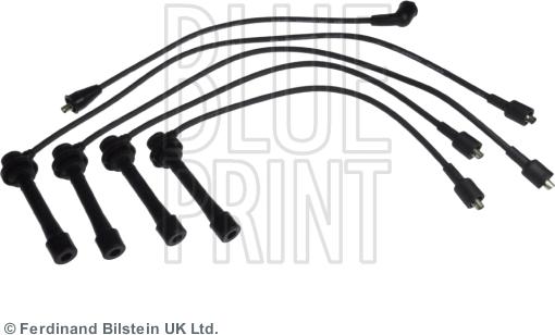Blue Print ADK81606 - Комплект запалителеи кабели vvparts.bg