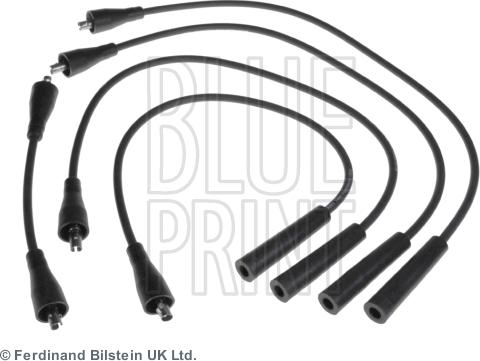 Blue Print ADK81602 - Комплект запалителеи кабели vvparts.bg