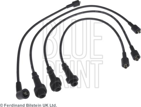 Blue Print ADK81613 - Комплект запалителеи кабели vvparts.bg