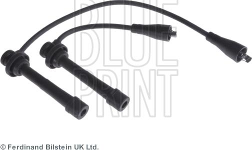 Blue Print ADK81612 - Комплект запалителеи кабели vvparts.bg