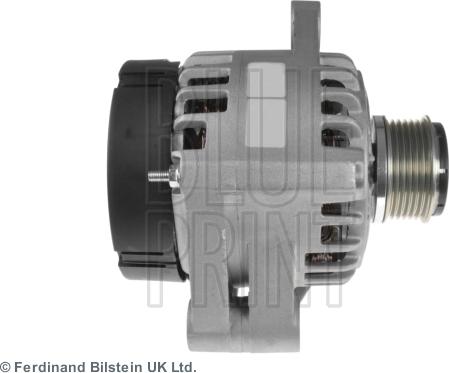 Blue Print ADK81137 - Генератор vvparts.bg