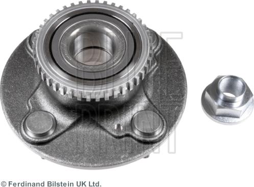 Blue Print ADK88319 - Комплект колесен лагер vvparts.bg