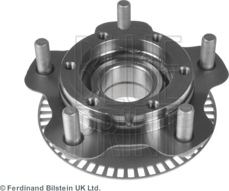 Blue Print ADK88231 - Комплект колесен лагер vvparts.bg