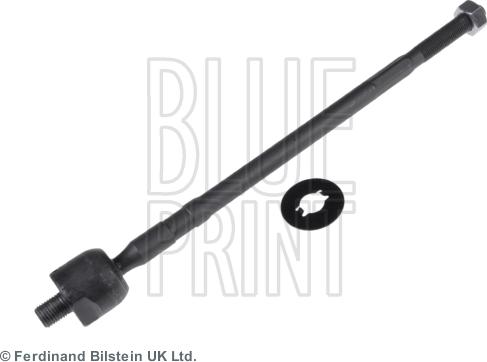 Blue Print ADK88717 - Аксиален шарнирен накрайник, напречна кормилна щанга vvparts.bg