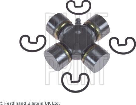 Blue Print ADK83905 - Шарнирно съединение, карданен вал vvparts.bg