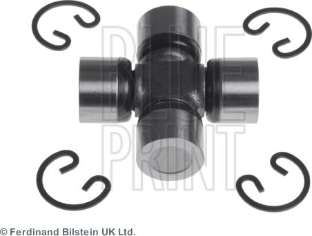 Blue Print ADK83901 - Шарнирно съединение, карданен вал vvparts.bg