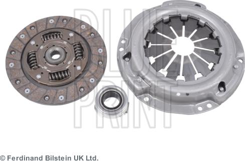 Blue Print ADK83046 - Комплект съединител vvparts.bg