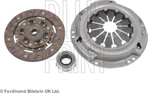 Blue Print ADK83059 - Комплект съединител vvparts.bg