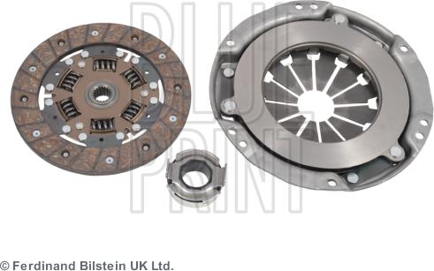 Blue Print ADK83059 - Комплект съединител vvparts.bg