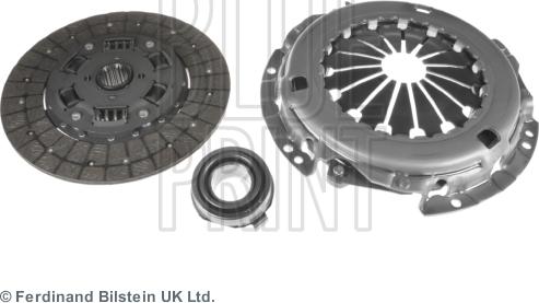 Blue Print ADK83055 - Комплект съединител vvparts.bg