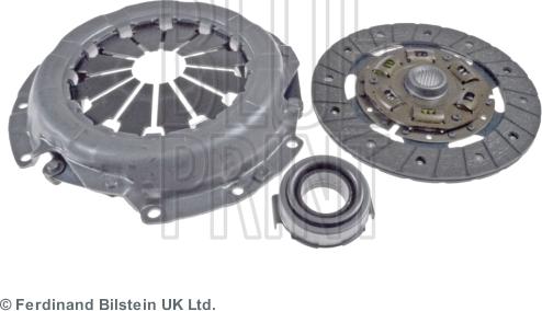 Blue Print ADK83062 - Комплект съединител vvparts.bg