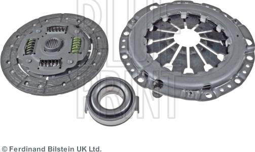 Blue Print ADK83019 - Комплект съединител vvparts.bg