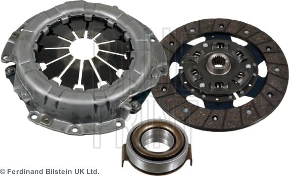 Blue Print ADK83016 - Комплект съединител vvparts.bg