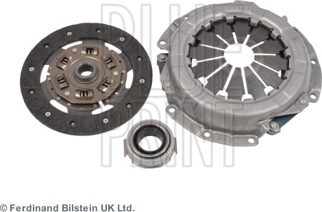 Blue Print ADK83011 - Комплект съединител vvparts.bg