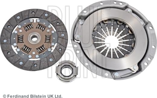 Blue Print ADK83012 - Комплект съединител vvparts.bg