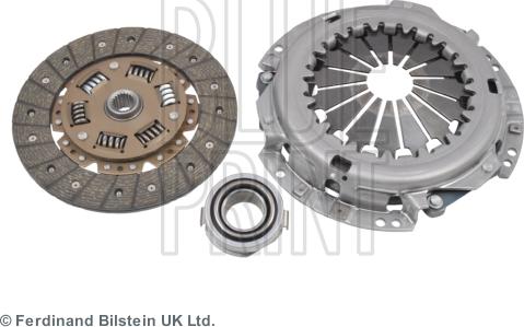 Blue Print ADK83034 - Комплект съединител vvparts.bg