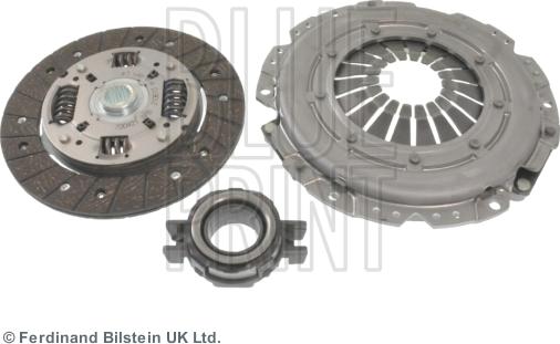 Blue Print ADK83036 - Комплект съединител vvparts.bg