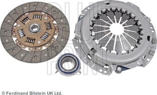 Blue Print ADK83025 - Комплект съединител vvparts.bg