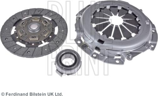 Blue Print ADK83026 - Комплект съединител vvparts.bg