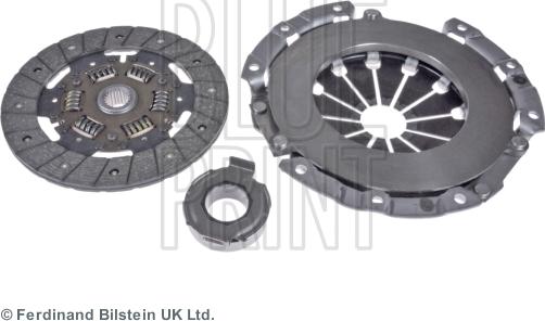 Blue Print ADK83026 - Комплект съединител vvparts.bg