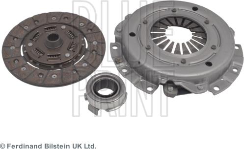 Blue Print ADK83020 - Комплект съединител vvparts.bg