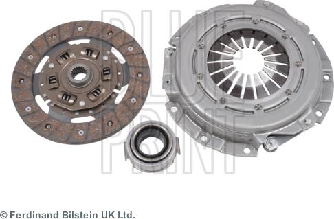 Blue Print ADK83028 - Комплект съединител vvparts.bg