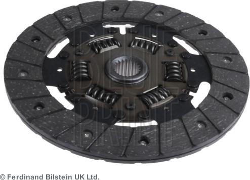 Blue Print ADK83119 - Диск на съединителя vvparts.bg