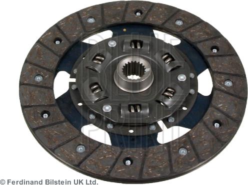 Blue Print ADK83113 - Диск на съединителя vvparts.bg