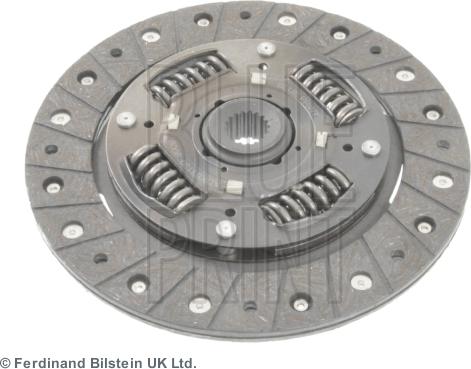 Blue Print ADK83130 - Диск на съединителя vvparts.bg