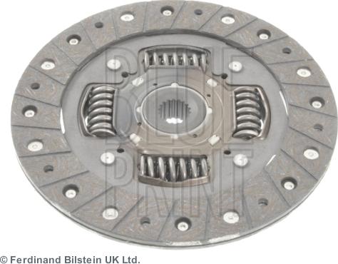 Blue Print ADK83130 - Диск на съединителя vvparts.bg