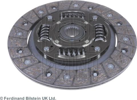 Blue Print ADK83132 - Диск на съединителя vvparts.bg