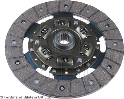 Blue Print ADK83122 - Диск на съединителя vvparts.bg