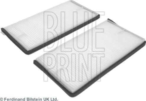 Blue Print ADK82505 - Филтър купе (поленов филтър) vvparts.bg