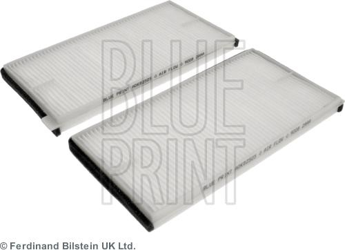 Blue Print ADK82505 - Филтър купе (поленов филтър) vvparts.bg