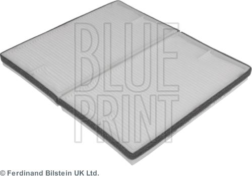 Blue Print ADK82501 - Филтър купе (поленов филтър) vvparts.bg