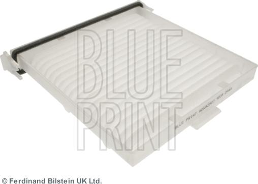 Blue Print ADK82507 - Филтър купе (поленов филтър) vvparts.bg