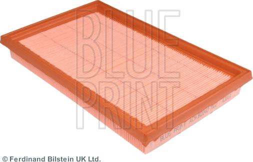 Blue Print ADK82242 - Въздушен филтър vvparts.bg