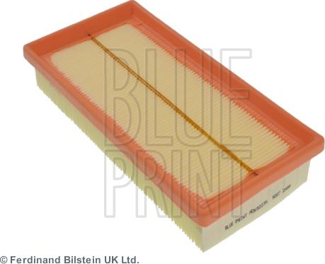 Blue Print ADK82236 - Въздушен филтър vvparts.bg