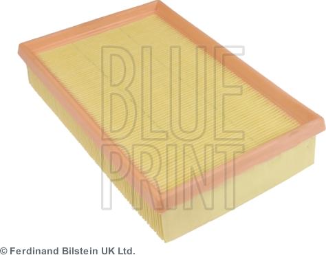 Blue Print ADK82225 - Въздушен филтър vvparts.bg