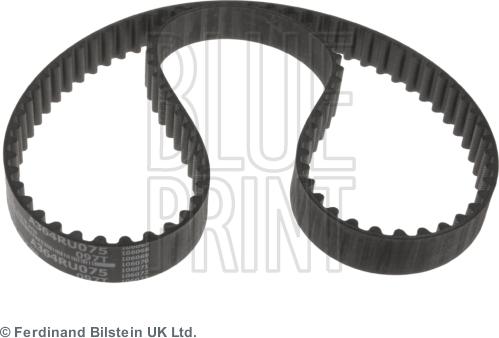 Blue Print ADK87509 - Ангренажен ремък vvparts.bg