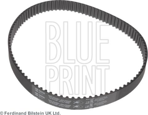 Blue Print ADK87508 - Ангренажен ремък vvparts.bg