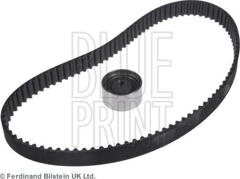 Blue Print ADK87305 - Комплект ангренажен ремък vvparts.bg