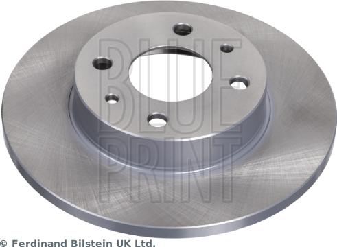 Blue Print ADL144304 - Спирачен диск vvparts.bg