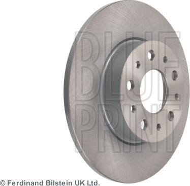 Blue Print ADL144338 - Спирачен диск vvparts.bg