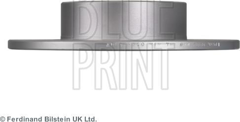 Blue Print ADL144320 - Спирачен диск vvparts.bg