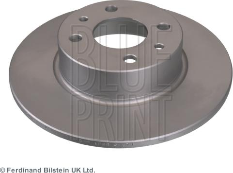 Blue Print ADL144320 - Спирачен диск vvparts.bg